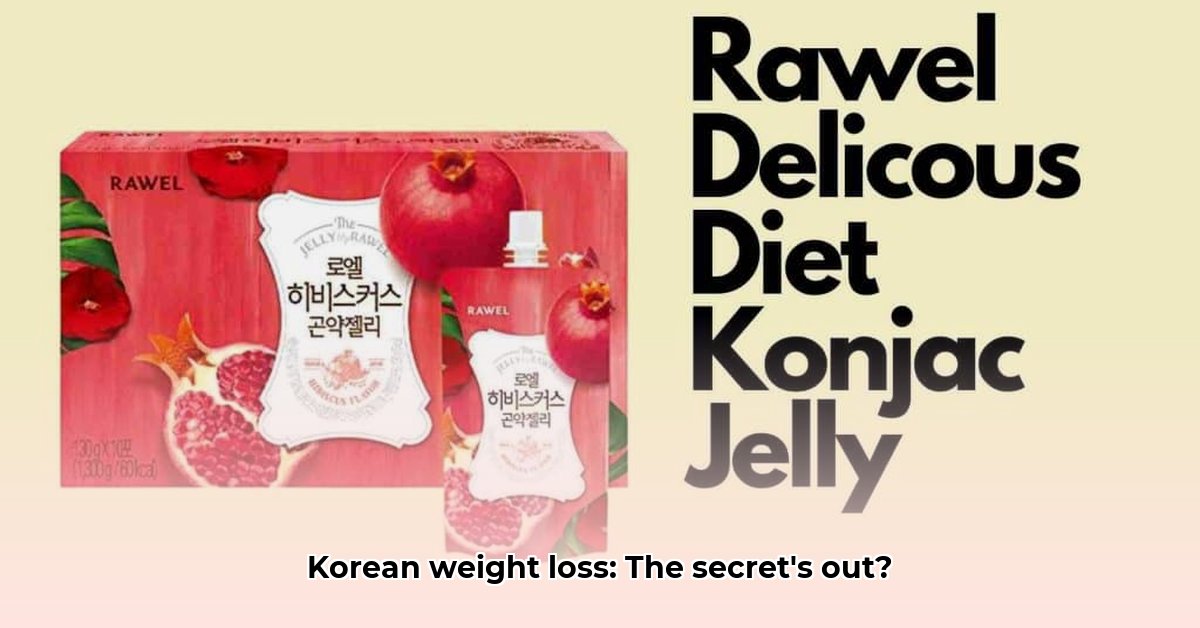 korean-weight-loss-products
